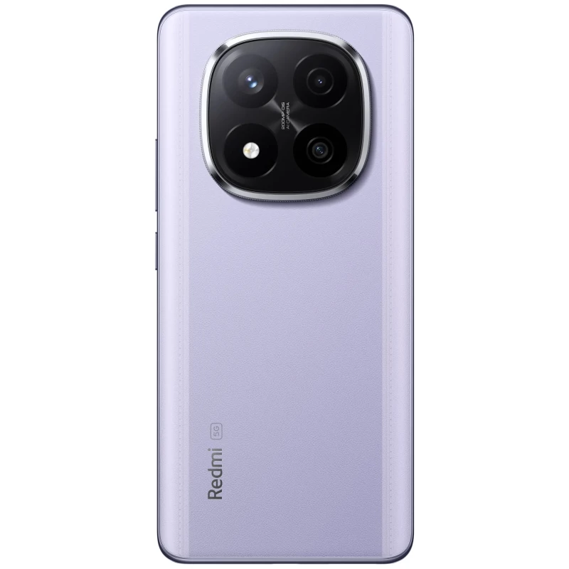 Xiaomi Redmi Note 14 Pro+ 5G 8/256GB NFC Lavender Purple (with charger) Europe - Зображення 2