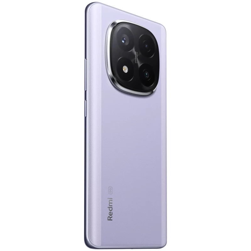 Xiaomi Redmi Note 14 Pro+ 5G 8/256GB NFC Lavender Purple (with charger) Europe - Зображення 5