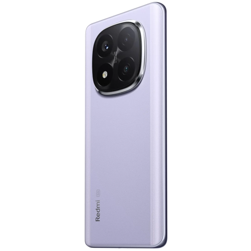 Xiaomi Redmi Note 14 Pro+ 5G 8/256GB NFC Lavender Purple (with charger) Europe - Зображення 6