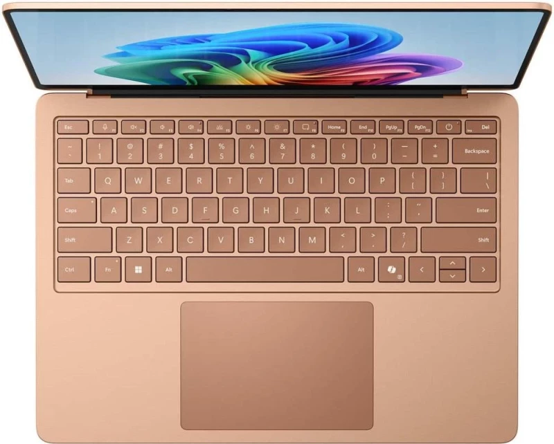 Microsoft Surface Laptop 8th Edition Dune (EP2-59216) - Зображення 5