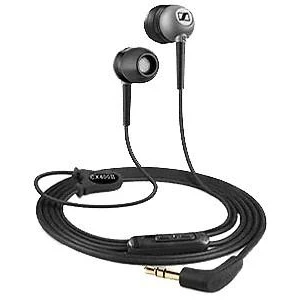 Наушники без микрофона Sennheiser CX 400-II Precision - Зображення 1