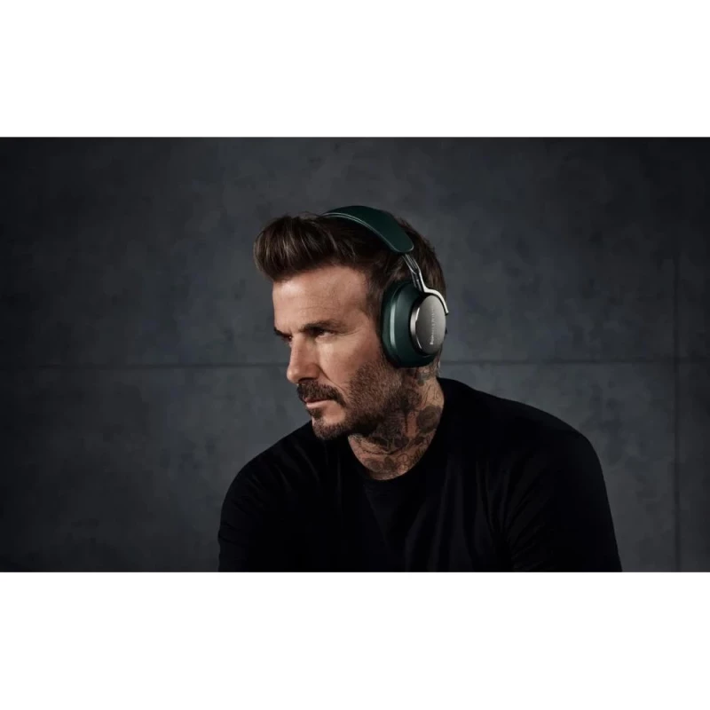 Наушники с микрофоном Bowers & Wilkins PX8 Dark Forest - Зображення 1