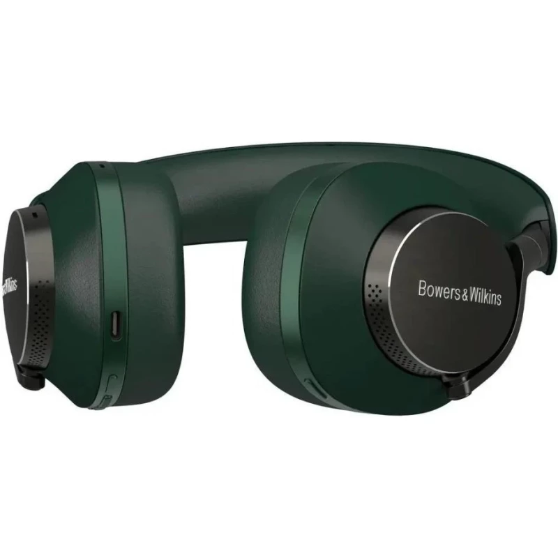 Наушники с микрофоном Bowers & Wilkins PX8 Dark Forest - Зображення 4