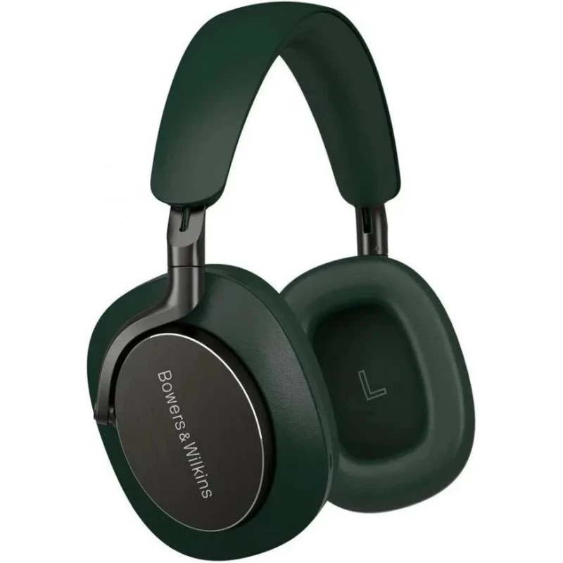 Наушники с микрофоном Bowers & Wilkins PX8 Dark Forest - Зображення 5