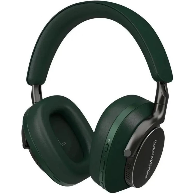 Наушники с микрофоном Bowers & Wilkins PX8 Dark Forest - Зображення 6