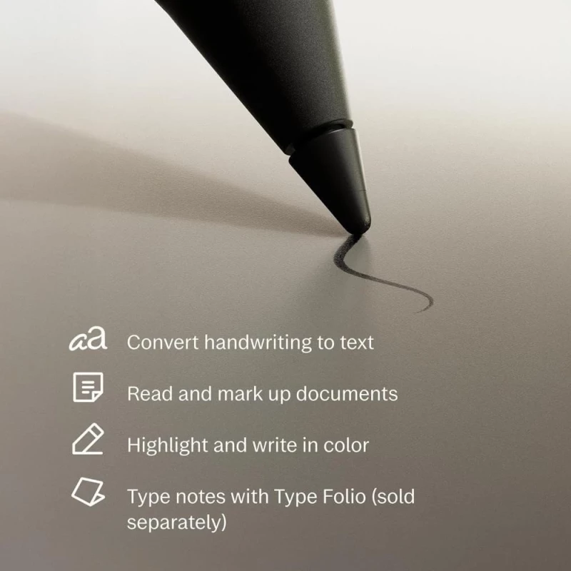 reMarkable Paper Pro (RM83C-1001NW) - Зображення 2