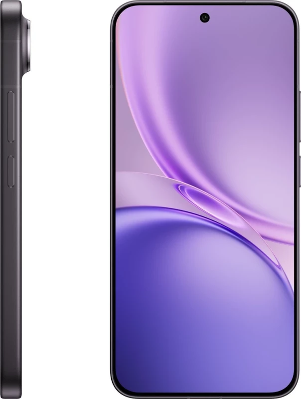 Vivo X300 FE 12/512GB Graphite Black Europe - Зображення 1
