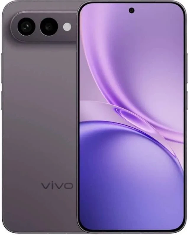 Vivo X300 FE 12/512GB Graphite Black Europe