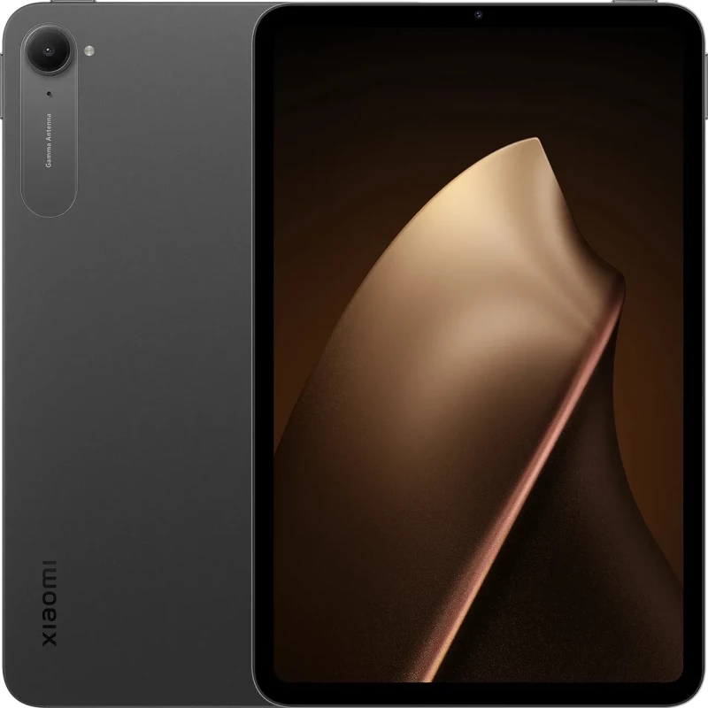 Xiaomi Pad Mini 12/512GB Wi-Fi Graphite Gray (with charger) Europe