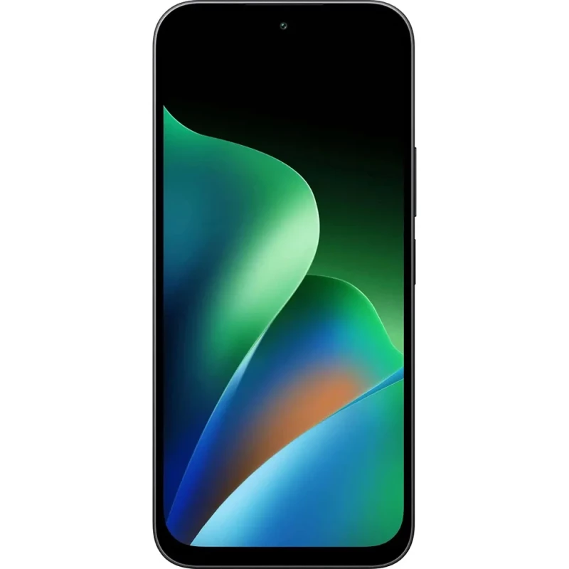 Xiaomi Redmi 17 4G 6/128GB Black (no charger) Europe - Зображення 1