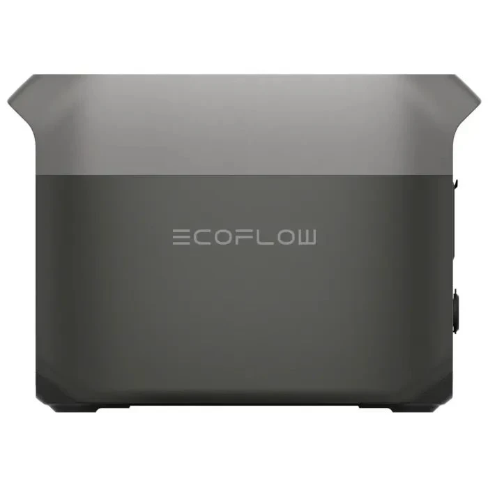 Зарядная станция EcoFlow DELTA 3 1800W 1024Wh (EFDELTA3-EU) (UA) - Зображення 3