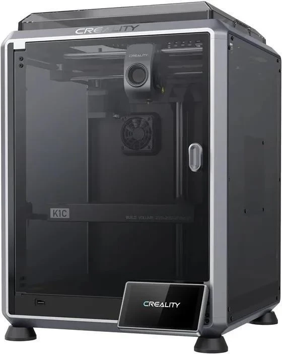 3D-принтер Creality K1C 2025 Version