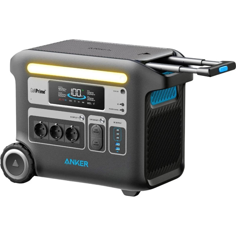 Anker SOLIX F2000 (A1780311)