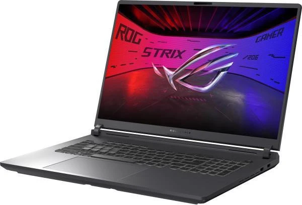 ASUS ROG Strix G18 G814FP (G814FP-WS96) - Зображення 2