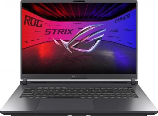 ASUS ROG Strix G18 G814FP (G814FP-WS96)