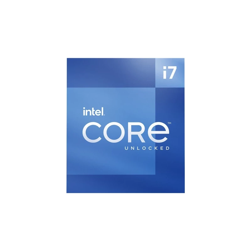 INTEL Core i7 14700KF (BX8071514700KF) (UA) - Зображення 1