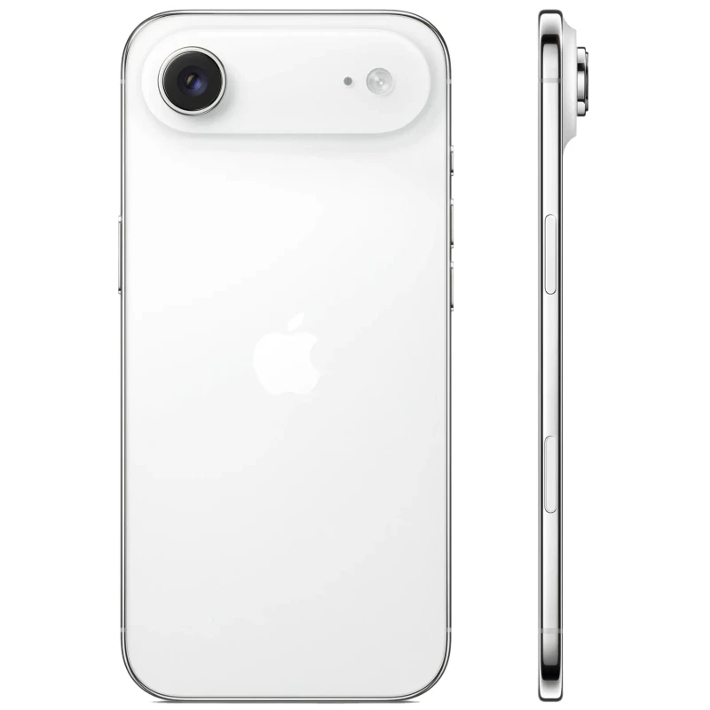 Apple iPhone Air 1TB Cloud White (MG3E4, MG1N4, MG2X4) - Зображення 2