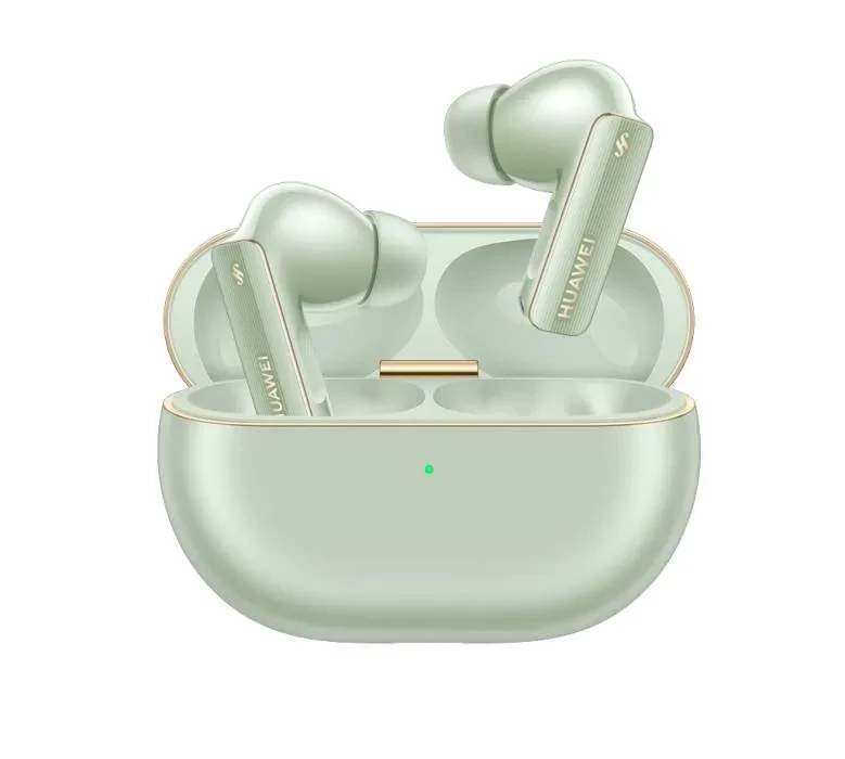Huawei FreeBuds Pro 4 Green (55037964) (EU) - Зображення 1