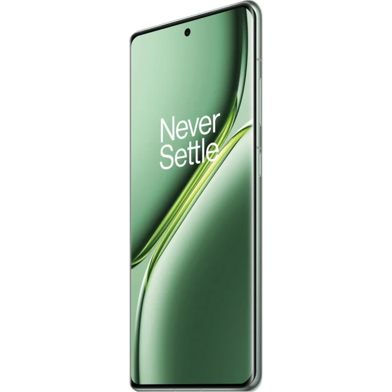 OnePlus Ace 3 Pro PJX110 16/512Gb Green - Зображення 4