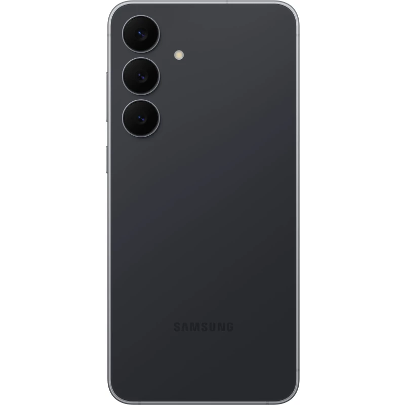 Samsung Galaxy S25 FE 8/512GB Jetblack (SM-S731BZKI) - Зображення 2