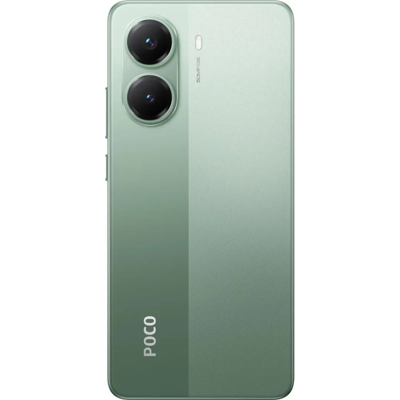 Xiaomi Poco X7 Pro 5G 12/512Gb NFC Green Europe - Зображення 2