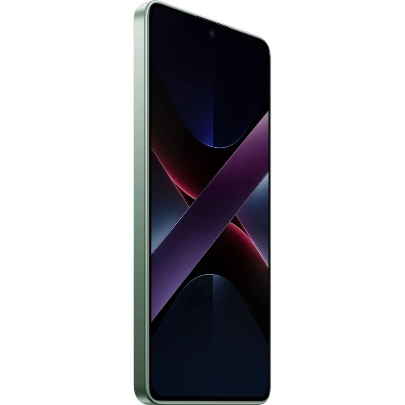 Xiaomi Poco X7 Pro 5G 12/512Gb NFC Green Europe - Зображення 3