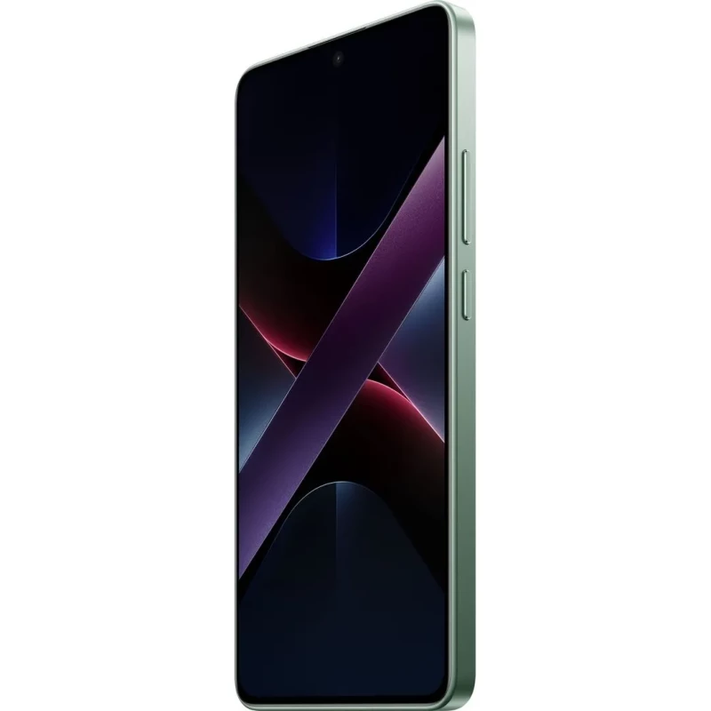 Xiaomi Poco X7 Pro 5G 12/512Gb NFC Green Europe - Зображення 4