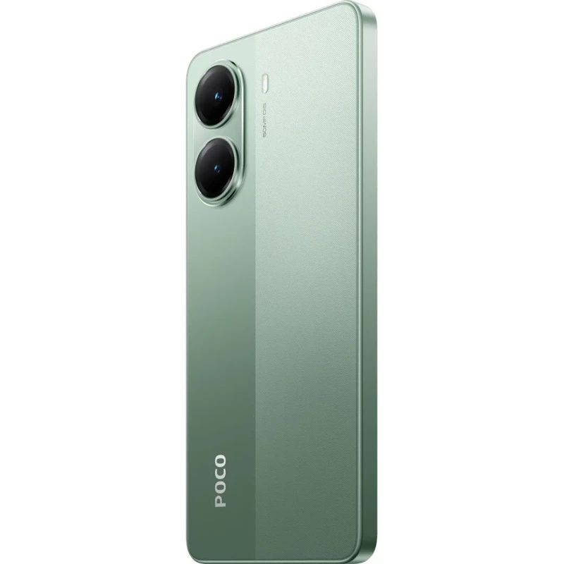 Xiaomi Poco X7 Pro 5G 12/512Gb NFC Green Europe - Зображення 6