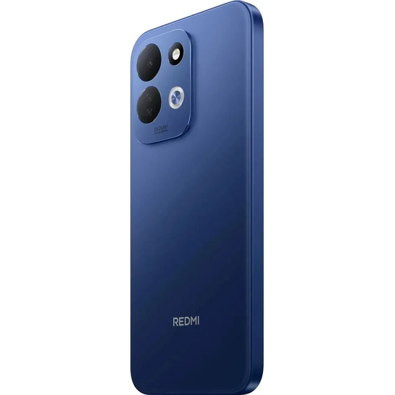 Xiaomi Redmi 17 4G 4/128GB Deep Blue (UA) - Зображення 6
