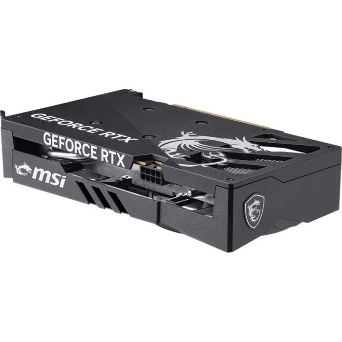MSI GeForce RTX5050 8Gb GAMING OC (RTX 5050 8G GAMING OC) (UA) - Зображення 1