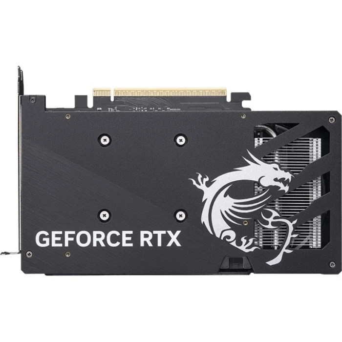 MSI GeForce RTX5050 8Gb GAMING OC (RTX 5050 8G GAMING OC) (UA) - Зображення 2