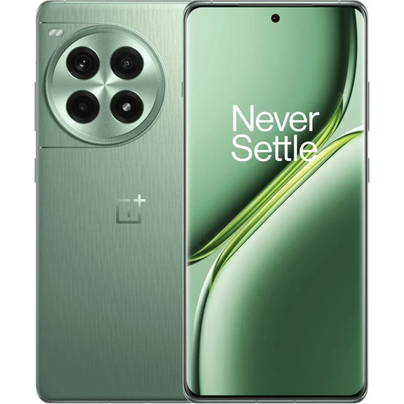OnePlus Ace 3 Pro PJX110 16/512Gb Green
