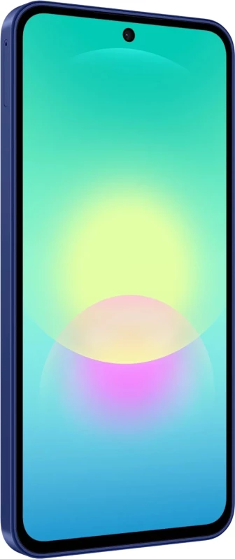 Samsung Galaxy A27 5G 8/256GB Blue (SM-A276BZBC) - Зображення 1