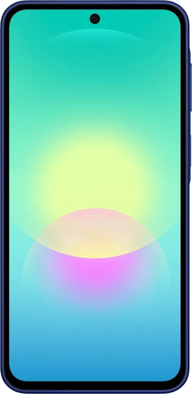 Samsung Galaxy A27 5G 8/256GB Blue (SM-A276BZBC) - Зображення 2