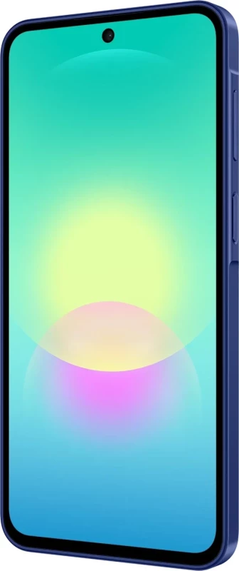 Samsung Galaxy A27 5G 8/256GB Blue (SM-A276BZBC) - Зображення 3