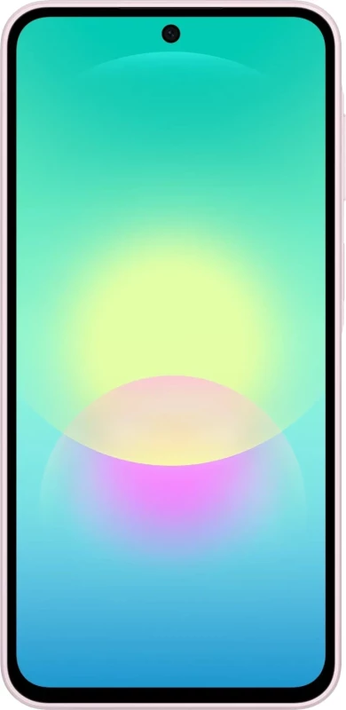 Samsung Galaxy A27 5G 8/256GB Light Pink (SM-A276BLIC) - Зображення 2
