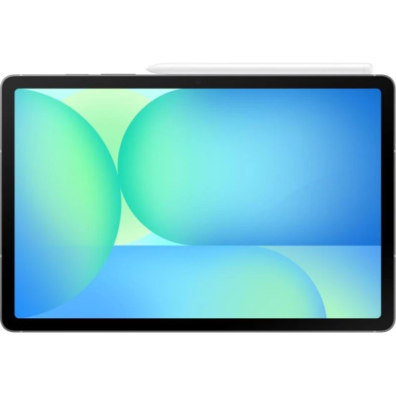 Samsung Galaxy Tab S10 FE+ 8/128GB Grey (SM-X620NZAR) - Зображення 1