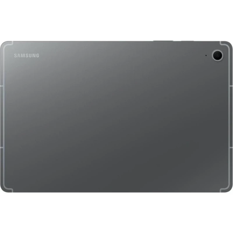 Samsung Galaxy Tab S10 FE+ 8/128GB Grey (SM-X620NZAR) - Зображення 3