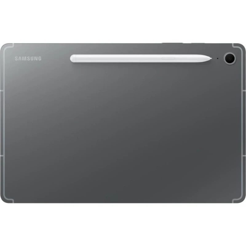 Samsung Galaxy Tab S10 FE+ 8/128GB Grey (SM-X620NZAR) - Зображення 4