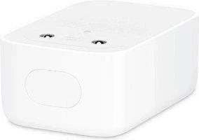 Сетевое зарядное устройство Apple 40W Dynamic Power Adapter with 60W Max (MGTU4) (UA) - Зображення 1