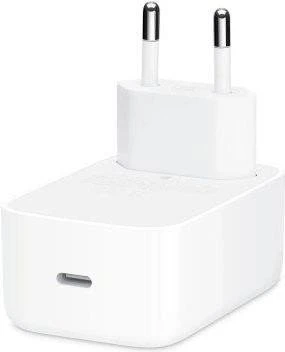 Сетевое зарядное устройство Apple 40W Dynamic Power Adapter with 60W Max (MGTU4) (UA)