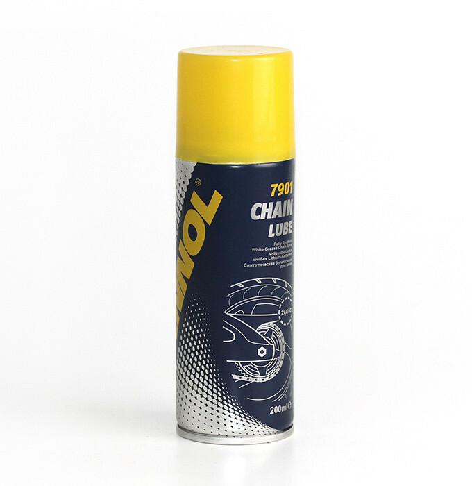 Смазка для цепи Mannol 7901 Chain Lube - Зображення 1