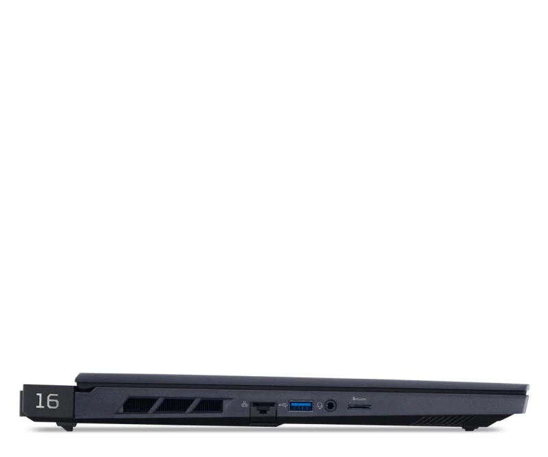 Acer Predator Helios 16 U9-275HX/64GB/2TB/W11 RTX5090 OLED (PH16-73 || NH.QW0EP.003) - Зображення 9