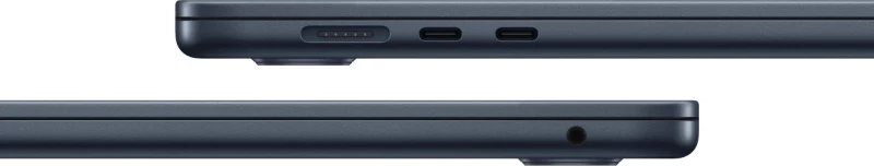 Apple MacBook Air 15" M4 16/512Gb Midnight 2025 (MW1M3) - Зображення 3