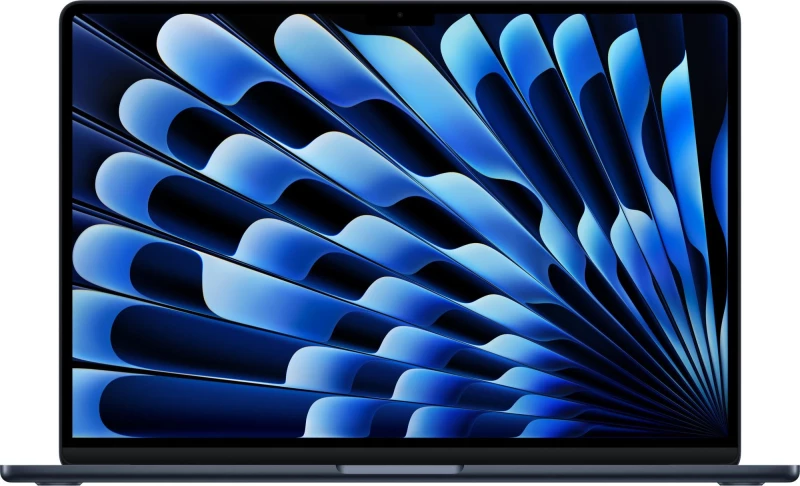 Apple MacBook Air 15" M4 16/512Gb  Midnight 2025 (MW1M3)