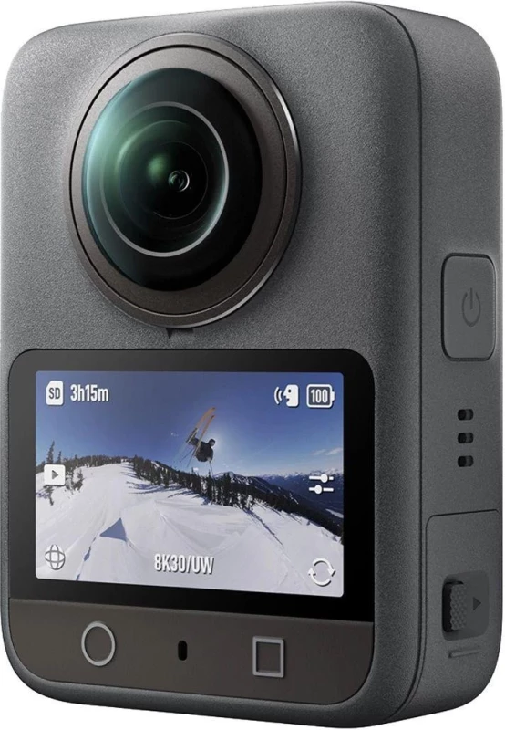 DJI Osmo 360 Action Camera Adventure Combo (CP.OS.00000442.02) - Зображення 2