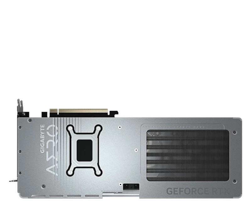 Gigabyte GeForce RTX 5070 Aero OC 12GB GDDR7 DLSS4 (GV-N5070AERO OC-12GD) EU - Зображення 5