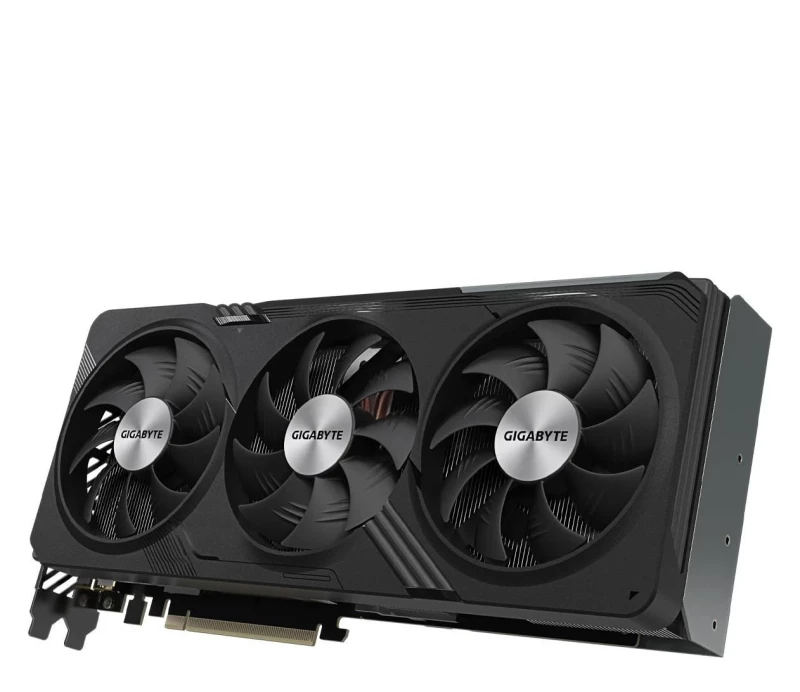 Gigabyte Radeon RX 7800 XT Gaming OC 16GB GDDR6 (GV-R78XTGAMING OC-16GD) EU - Зображення 1