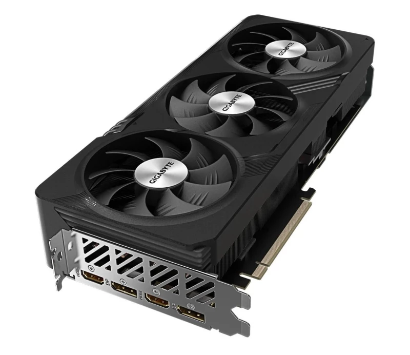 Gigabyte Radeon RX 7800 XT Gaming OC 16GB GDDR6 (GV-R78XTGAMING OC-16GD) EU - Зображення 5