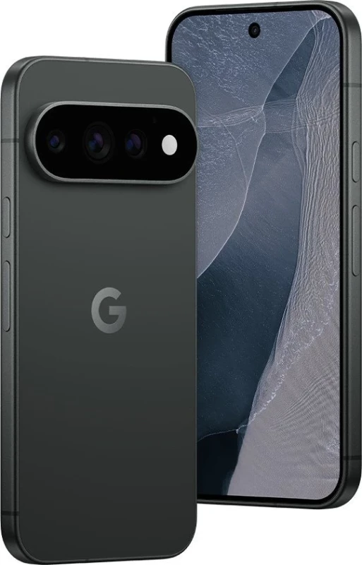 Google Pixel 11 Pro 16/512GB Obsidian